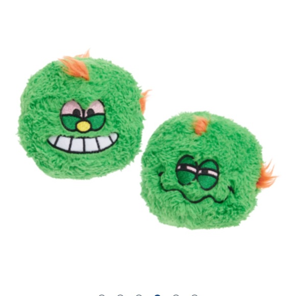 NEW BARK RIP VAN DANKLE MUTI PART RIP & REVEAL DOG TOY-MED/LRG MORE LIKE L/XL❣️ - Picture 4 of 13